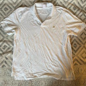 Men's Brooks Brothers Polo
